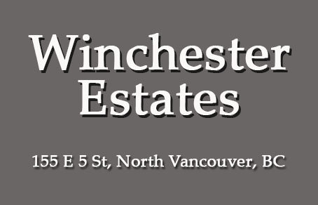 Winchester Estates 155 5TH V7L 1L3