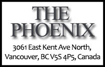 The Phoenix 3061 KENT Ave North V5S 4P5