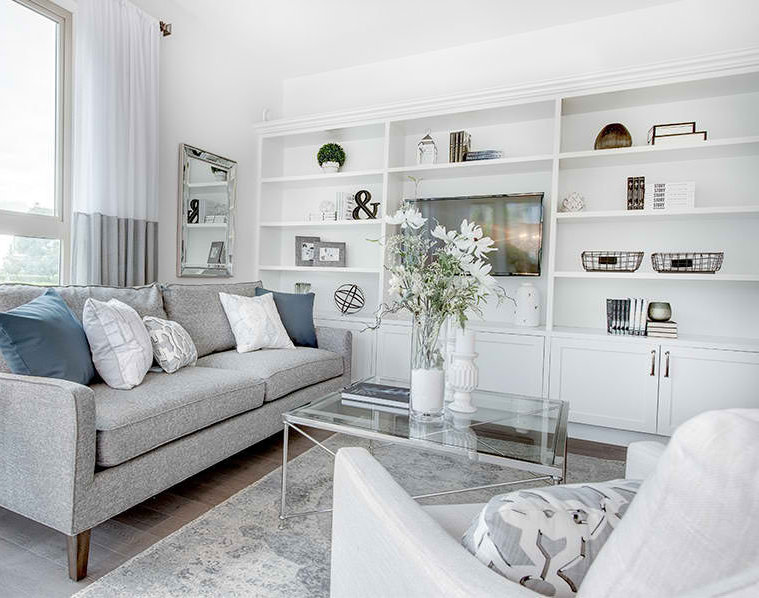 Sunstone Village Apartments - Display!