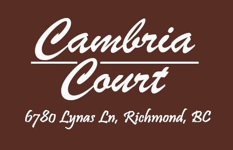 Cambria Court 6780 LYNAS V7C 3K7