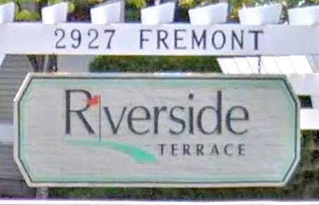 Riverside Terrace 2927 FREMONT V3B 7X8