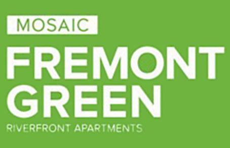 Fremont Green 550 SEABORNE V3B 0J4