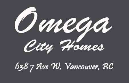 Omega City Homes 638 7TH V5Z 1B5
