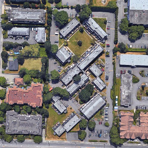 Clover Park Gardens - 17718 60 Ave, Surrey, BC!
