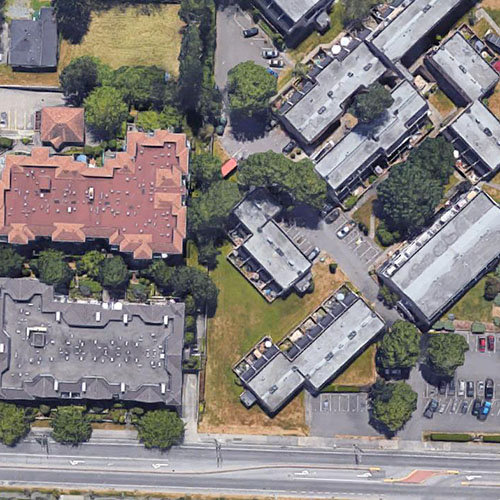 Clover Park Gardens - 17718 60 Ave, Surrey, BC!