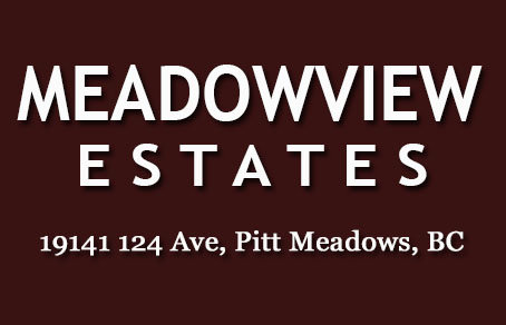 Meadowview Estates 19141 124TH V3Y 2V6