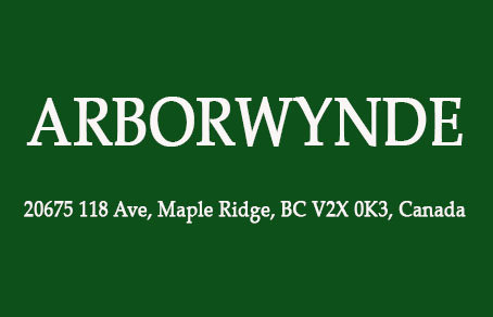 Arborwynde 20675 118TH V2X 0K5