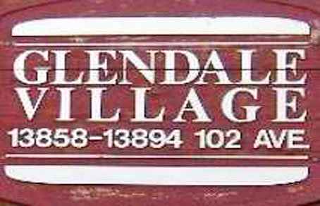 Glendale Village 13870 102 V3T 1P1