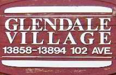 Glendale Village 13894 102ND V3T 1P1