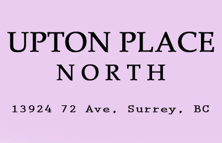 Upton Place North 13924 72 V3W 0J8