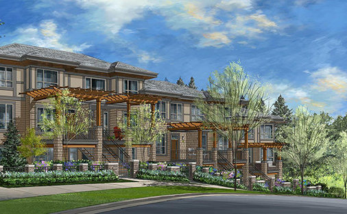 3211 Noel Dr, Burnaby, BC V3J 1J7, Canada Exterior!
