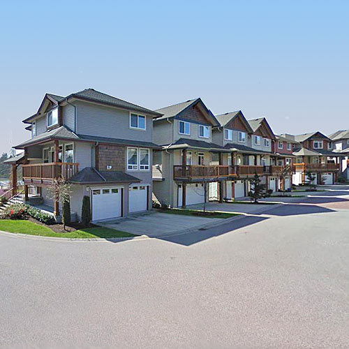 Pier 3 - 2287 Argue St, Port Coquitlam, BC!