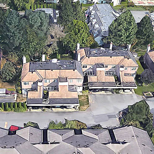 Glenview Estates - 7549 140 St, Surrey, BC!