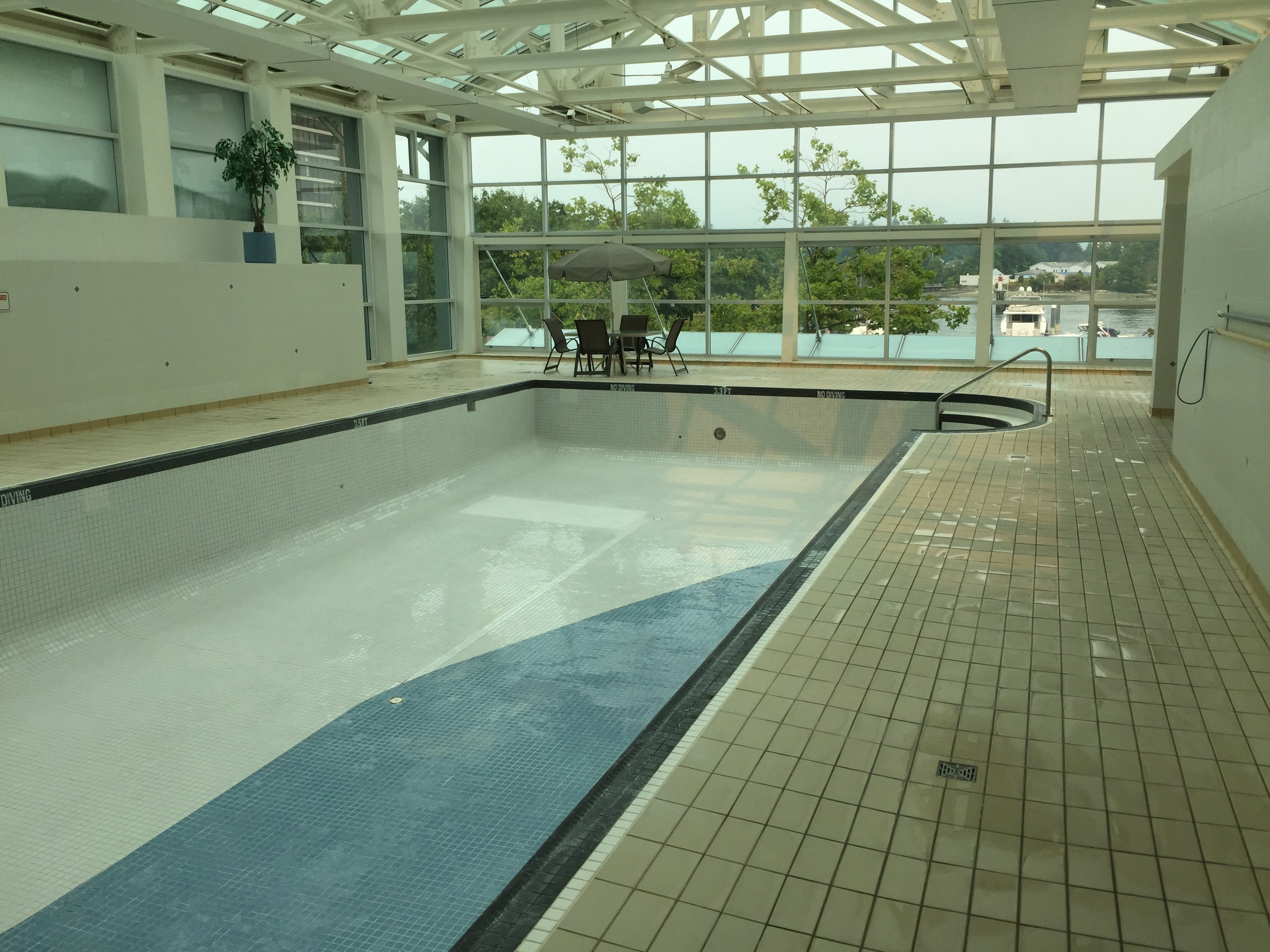 Avila Swimming Pool!