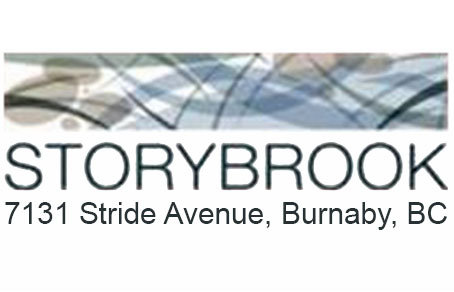 Storybrook 7131 Stride V3N 1T6