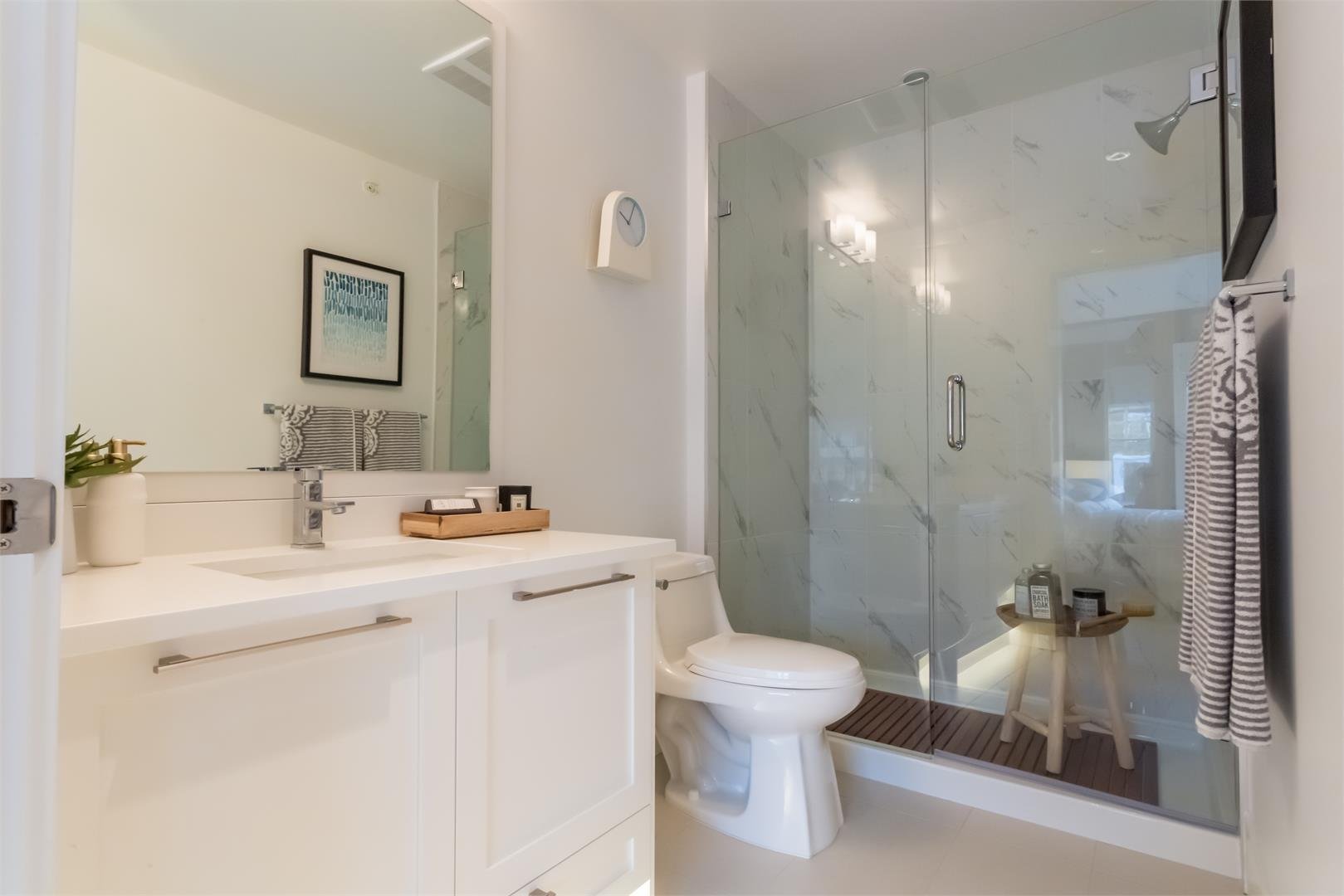 Archstone Rockridge - Display!