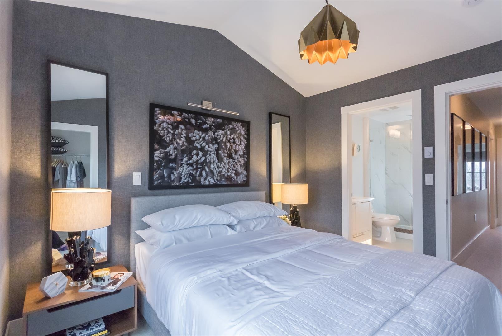 Archstone Rockridge - Display!