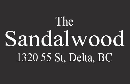 The Sandalwood 1320 55 V4M 3K3