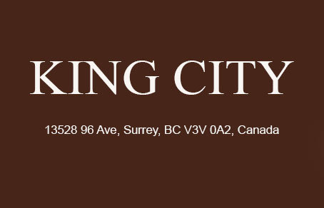 King City Townhomes 13528 96TH V3V 0A2