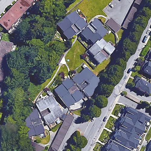 Edgewater Estates!
