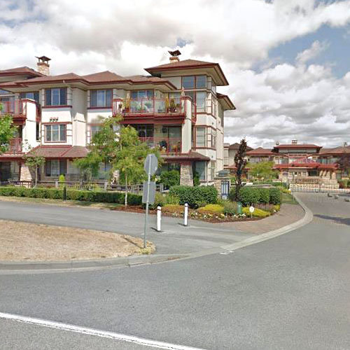 St. Andrews - 16455 64 Ave, Surrey, BC!
