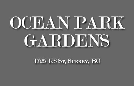 Ocean Park Gardens 1725 128TH V4A 3V2