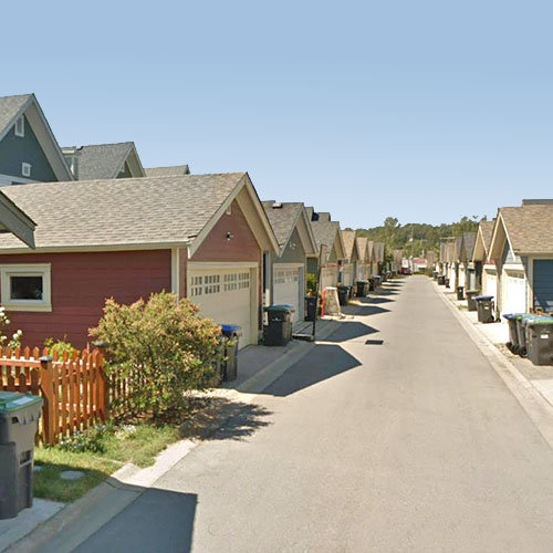 225 Holly Avenue, New Westminster, BC!