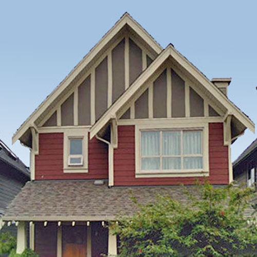 225 Holly Avenue, New Westminster, BC!