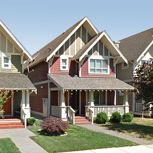 225 Holly Avenue, New Westminster, BC!