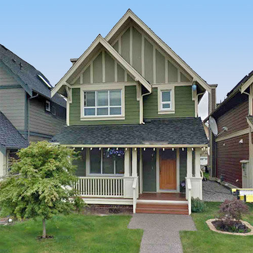 245 Holly Avenue, New Westminster, BC!