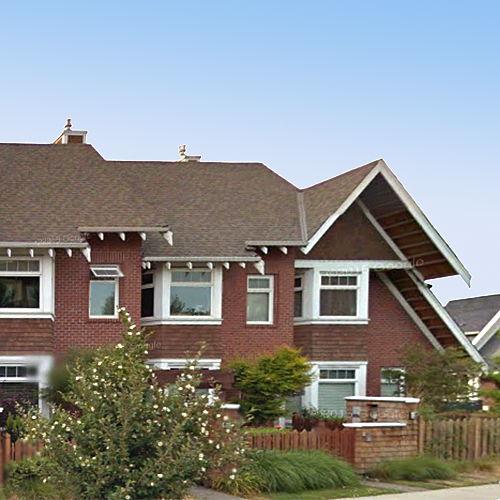 200 Furness Street, New Westminster, BC!