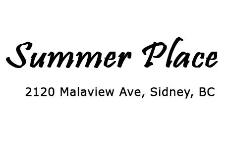 Summerplace 2120 Malaview V8L 2E4