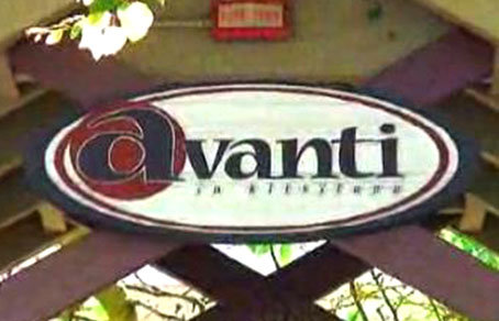 Avanti 3130 4TH V6K 1R7