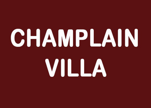 Champlain Villa 3550 49TH V5S 1M4