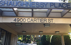 Shaughnessy Place I Condos 4900 1 CARTIER V6M 4H2