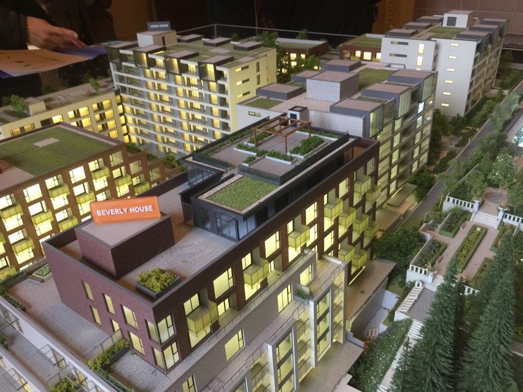 Shannon Wall Centre Display Model!
