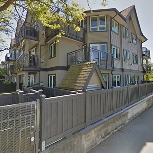 Lakeview Place - 1928 E 11 Ave, Vancouver, BC!