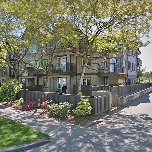 Lakeview Place - 1928 E 11 Ave, Vancouver, BC!