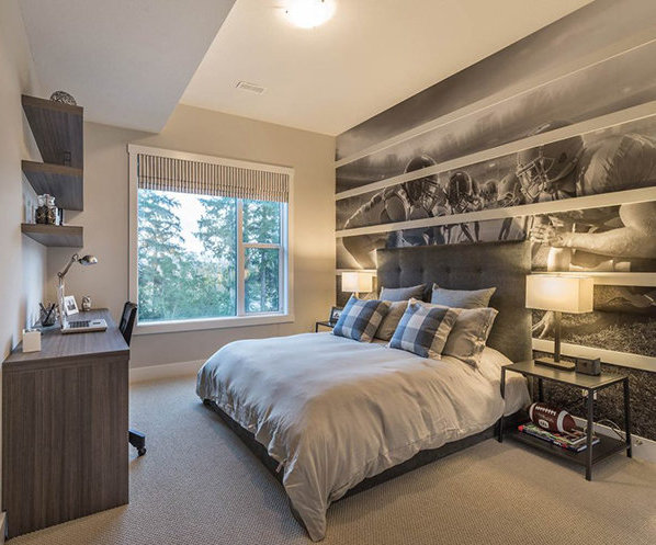 3618 150 St, Surrey, BC V3S 0T5, Canada Bedroom!