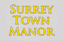 Surrey Town Manor 12101 80TH V3W 5V6