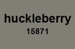 Huckleberry 15871 85TH V4N 0Y9