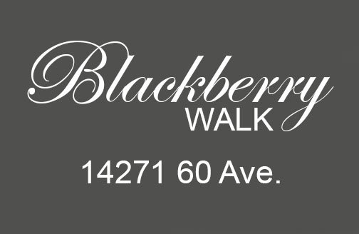 Blackberry Walk Townhomes 14271 60 V3X 2N4