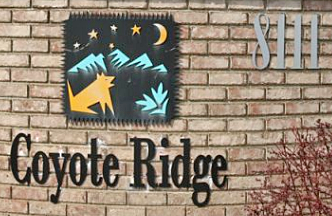 Coyote Ridge 8111 160TH V4N