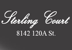 Sterling Court 8142 120A V3W 3P2