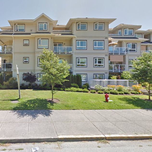 Sterling Court - 8142 120A St, Surrey, BC!