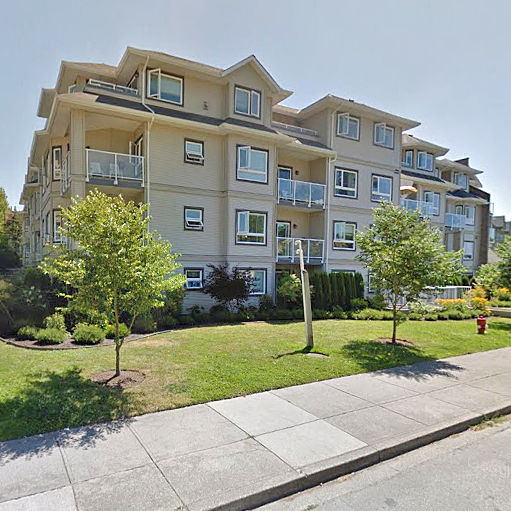 Sterling Court - 8142 120A St, Surrey, BC!