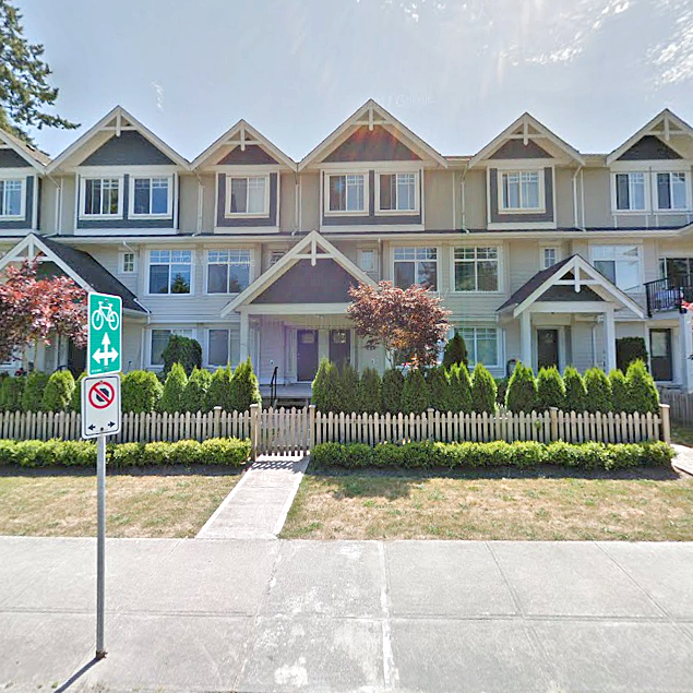 Enclave - 12775 63 Avenue, Surrey, BC!