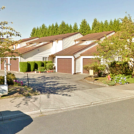 Evergreen Estates - 15529 87A Ave, Surrey, BC!