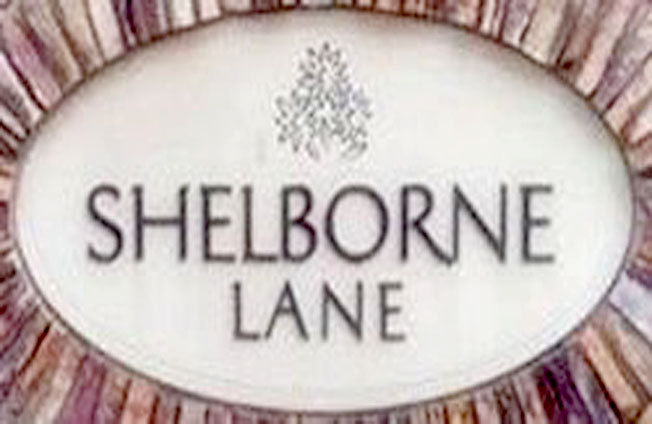 Shelborne Lane 15968 82ND V4N 0R2