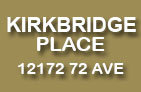 Kirkbridge Place 12172 72ND V3W 2L9